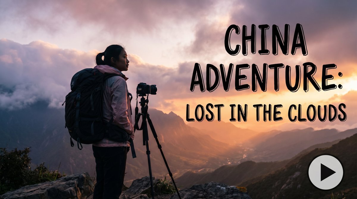 伊甸园mv-旅拍记录Vlog